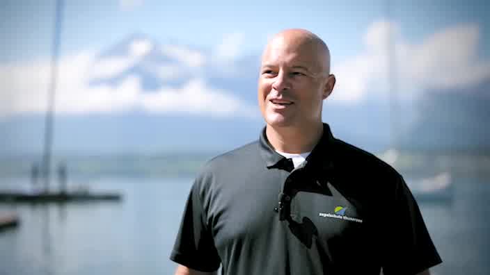 Portrait von Flavio Marazzi